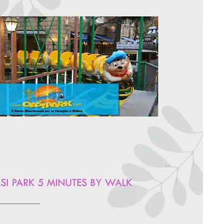 Apartment Best Rome Apartment