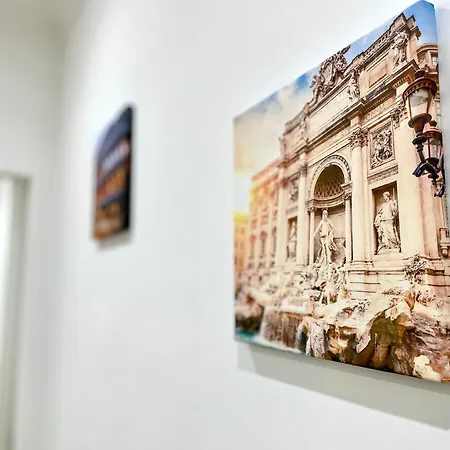 Best Rome Apartment
