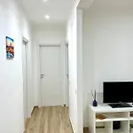 Best Rome Apartment Lägenhet