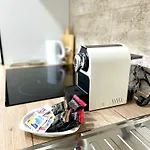 Lägenhet Best Rome Apartment *