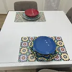 Lägenhet Best Rome Apartment Rom