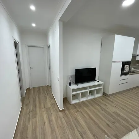 Lägenhet Best Rome Apartment Rom
