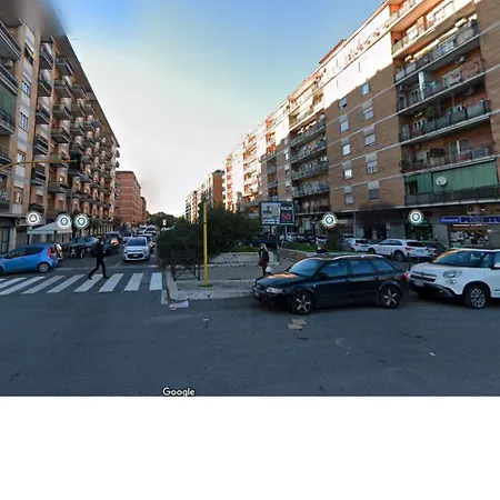 Best Rome Apartment
