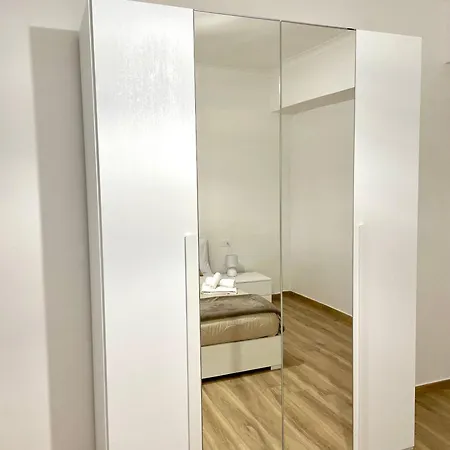 Best Rome Apartment