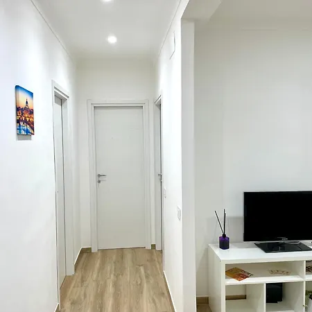 Best Rome Apartment Apartamento