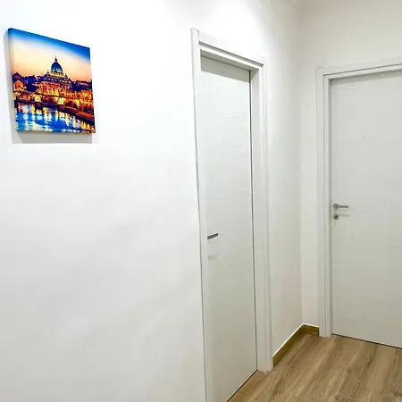 Best Rome Apartment Apartamento Roma
