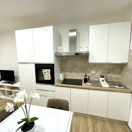 Best Rome Apartment Apartamento *