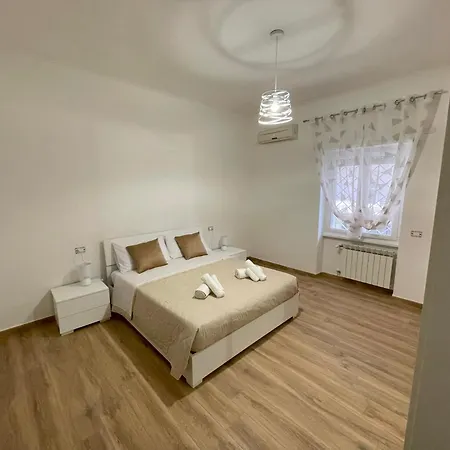 Best Rome Apartment Apartamento *