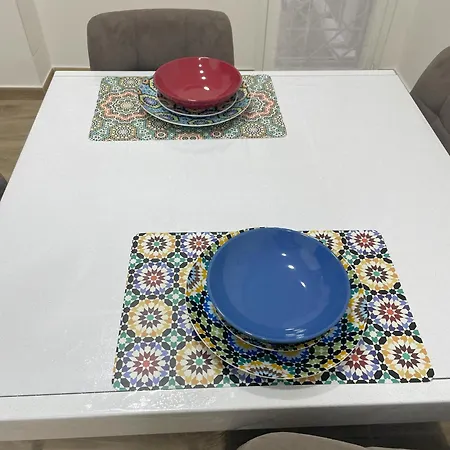 Apartamento Best Rome Apartment Roma