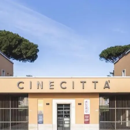 Best Rome Apartment Apartamento *