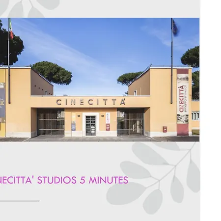 Best Rome Apartment Apartment *