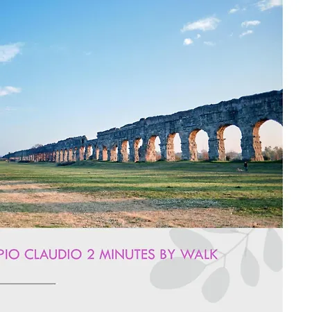 Best Rome Apartment *