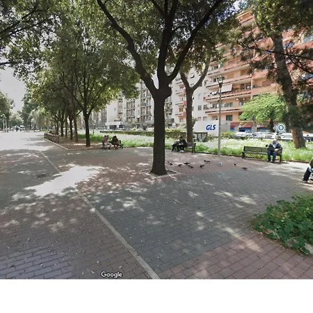 Apartment Best Rome Apartment *