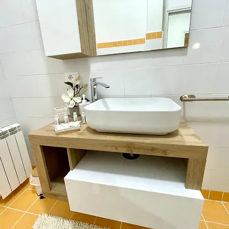 Best Rome Apartment *