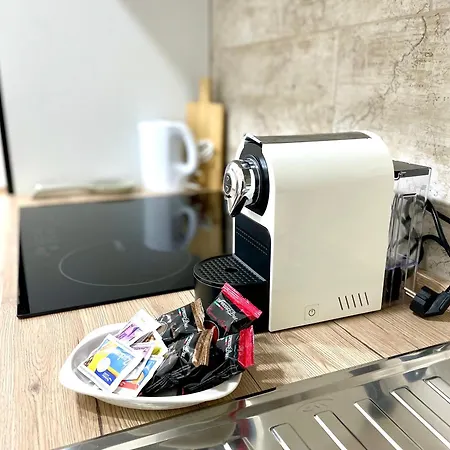 شقة Best Rome Apartment *