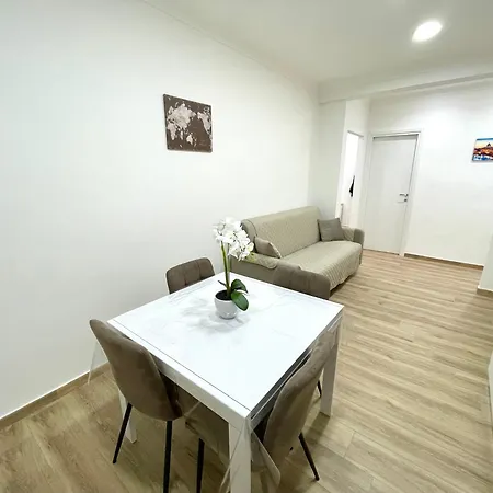Best Rome Apartment * Rom