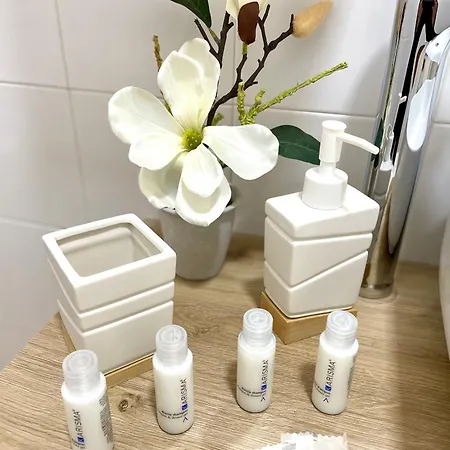 Apartment Best Rome Apartment