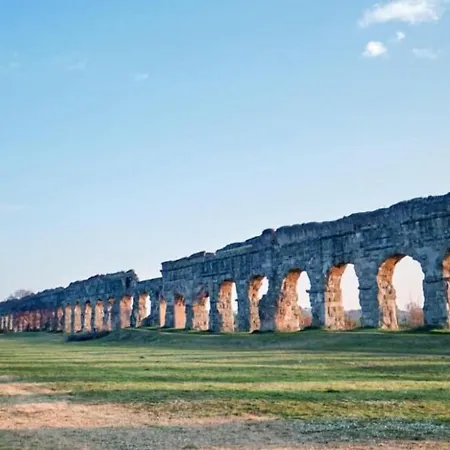 شقة Best Rome Apartment روما